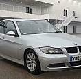 2005 Bmw 3 Series 2.0 320I Se 4Dr Saloon Petrol Automatic