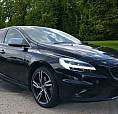 2018 Volvo V40 T2 R Design Pro Auto  Nav  Win Hatchback Petrol Automatic
