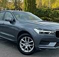 Volvo Xc60 2.0 D4 Momentum 5Dr Awd Geartronic (Led Headlights Auto Estate Diesel