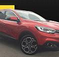 2018 Renault Kadjar 1.5 Dci Dynamique S Nav 5Dr Diesel Hatchback Hatchback Diese