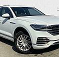 2019 Volkswagen Touareg 3.0 V6 Tdi 4Motion 231 Sel 5Dr Tip Auto Suv Diesel Autom