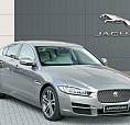 2018 Jaguar Xe 2.0D [180] Portfolio 4Dr Auto Diesel Saloon Saloon Diesel Automat