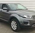 2016 Land Rover Range Rover Evoque 2.0 Ed4 Se 5Dr 2Wd Suv Diesel Manual