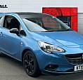 2019 Vauxhall Corsa 1.4 [75] Griffin 3Dr Petrol Hatchback Hatchback Petrol Manua