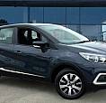 2019 Renault Captur 0.9 Tce 90 Play 5Dr Petrol Hatchback Hatchback Petrol Manual