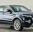2012 Land Rover Range Rover Evoque 2.2 Sd4 Dynamic 5Dr Auto [Lux Pack] Suv Diese