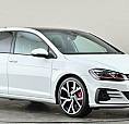 2019 Volkswagen Golf 2.0 Tsi 245 Gti Performance 5Dr Dsg Auto Hatchback Petrol A