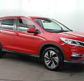 2018 Honda Cr-V Cr-V 1.6 I-Dtec Sr Manual Estate Diesel Manual