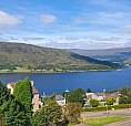 Flat For Sale In Fort William 