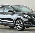 2016 Nissan Qashqai 1.5 Dci Tekna 5Dr Hatchback Diesel Manual