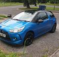 Citroen Ds3, 1.6 Hdi