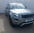 2014 Land Rover Range Rover Evoque 2.2 Sd4 Dynamic 5Dr Auto [9] Suv Diesel Autom