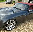 2004 Tvr Tamora 3.6 2Dr Convertible Petrol Manual