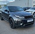 Land Rover Range Rover Evoque 2.0 Td4 Hse Dynamic Fixed Panoramic Roof Meridian 