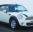 2013 Mini Convertible 1.6 Cooper 2Dr Sports Petrol Manual
