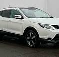 2016 Nissan Qashqai 1.5 Dci N-Connecta 5Dr Hatchback Diesel Manual