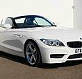 2014 Bmw Z4 18I Sdrive M Sport 2Dr Sports Petrol Manual