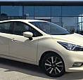 2018 Nissan Micra 1.0 Acenta Limited Edition 5Dr Petrol Hatchback Hatchback Petr