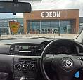2005 Model Toyota Corolla  For Sale