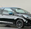 2017 Ds Ds3 1.2 Puretech 130 Prestige 3Dr Hatchback Petrol Manual