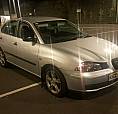 2005 Seat Ibiza 1.4 Tdi 