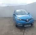 2017 Renault Captur 1.5 Dci 90 Dynamique Nav 5Dr Auto Hatchback Diesel Automatic