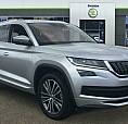 2021 Skoda Kodiaq 2.0 Tdi Laurin + Klement 4X4 5Dr Dsg [7 Seat] Diesel Estate Au