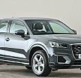 2018 Audi Q2 1.6 Tdi Sport 5Dr S Tronic Auto Estate Diesel Automatic