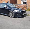 Volvo C30