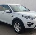2018 Land Rover Discovery 2.0 Ed4 Hse 5Dr 2Wd [5 Seat] Fourbyfour Diesel Manual