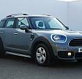 2019 Mini Countryman 2.0 Cooper D Classic 5Dr Hatchback Diesel Manual