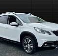 2018 Peugeot 2008 1.2 Puretech 110 Allure 5Dr Eat6 Petrol Estate Auto Estate Pet