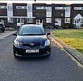 Toyota Auris 1.6 T Spirit Multimode 5Dr (07 - 10)
