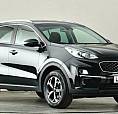 2020 Kia Sportage 1.6 Gdi Isg 2 5Dr Suv Petrol Manual