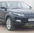 2014 Land Rover Range Rover Evoque 2.2 Sd4 Pure 5Dr Auto [9] [Tech Pack] Suv Die