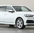 2015 Audi Q7 3.0 Tdi Quattro S Line 5Dr Tip Auto Suv Diesel Automatic