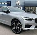 2019 Volvo Xc60 2.0 B5D R Design Pro 5Dr Awd Geartronic Diesel Estate Auto Estat