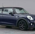 2017 Mini Hatch Cooper 3-Door Hatch Hatchback Petrol Manual