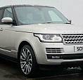 2015 Land Rover Range Rover 4.4 Sdv8 Autobiography 4Dr Auto Fourbyfour Diesel Au