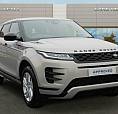 2021 Land Rover Range Rover Evoque 2.0 D165 R-Dynamic S 5Dr Auto Diesel Hatchbac