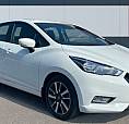 2019 Nissan Micra 1.0 Acenta 5Dr Petrol Hatchback Hatchback Petrol Manual