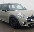 2019 Mini Hatch 1.5 Cooper Sport Ii 5Dr Hatchback Petrol Manual