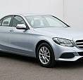 2016 Mercedes C-Class C200 Se 4Dr Saloon Petrol Manual
