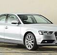 2014 Audi A4 2.0 Tdi 177 Se Technik 4Dr Saloon Diesel Manual