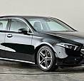 2019 Mercedes A-Class A180D Amg Line Premium 5Dr Auto Hatchback Diesel Automatic