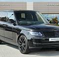 2021 Land Rover Range Rover 2.0 P400E Westminster Black 4Dr Auto Estate Estate P
