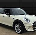 2018 Mini Hatchback 1.5 Cooper Ii 5Dr Petrol Hatchback Hatchback Petrol Manual