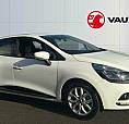 2018 Renault Clio 1.2 16V Dynamique Nav 5Dr Petrol Hatchback Hatchback Petrol Ma