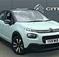 2019 Citroen C3 1.2 Puretech 82 Feel 5Dr Petrol Hatchback Hatchback Petrol Manua