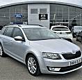 2014 Skoda Octavia 1.6 Tdi Cr Elegance 5Dr Estate Estate Diesel Manual